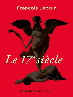 cover image of Le 17e siècle